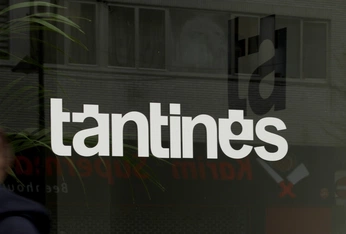 A cover of "S97 / Logos" cluster. The owner is studio97. The cluster consists of 55 elements.