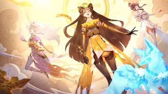 A cover of "Drawings" cluster. The owner is arihibiscus. The cluster consists of 4 elements.