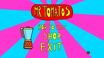 A cover of "mr tomatoS" cluster. The owner is tarverswife. The cluster consists of 16 elements.