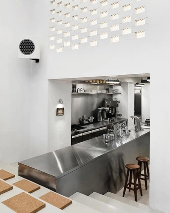 A cover of "Profiles" cluster. The owner is seang. The cluster consists of 267 elements.