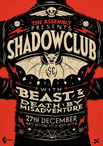 A cover of "fourre tout" cluster. The owner is ash.esofmoon. The cluster consists of 59 elements.