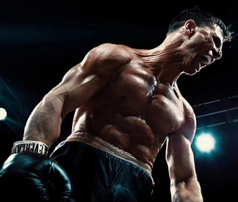 A cover of "boxing" cluster. The owner is zicmz. The cluster consists of 29 elements.