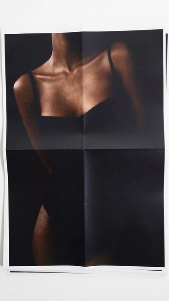 A cover of "Poster inspo" cluster. The owner is plombardi. The cluster consists of 145 elements.