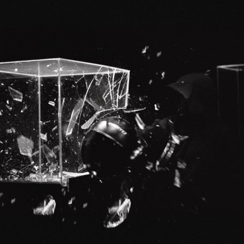 A cover of "وِشّ" cluster. The owner is muhanned. The cluster description is "“Music Video with Ilmond”". The cluster consists of 20 elements.