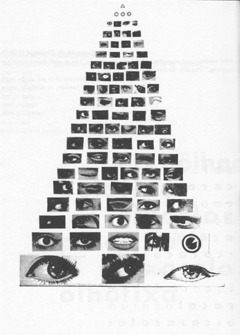 A cover of "collage" cluster. The owner is angelaca. The cluster consists of 12 elements.