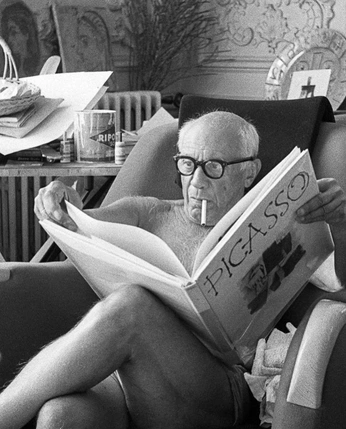 A cover of "I like it picasso" cluster. The owner is arain. The cluster consists of 16 elements.