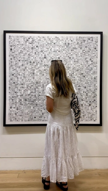 A cover of "Expo museos" cluster. The owner is paulamatellano. The cluster consists of 1 element.