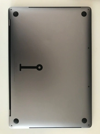 A cover of "Orgasmic tech design" cluster. The owner is coppercoil. The cluster consists of 26 elements.