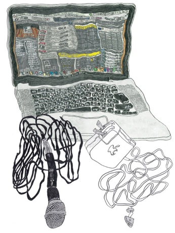 A cover of "Mine Liller insp" cluster. The owner is tekpaedagogen. The cluster consists of 1 element.