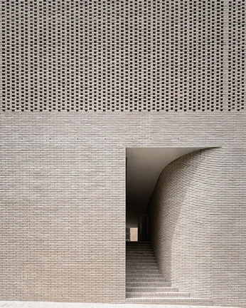 A cover of "Architecture" cluster. The owner is artist.josh. The cluster consists of 23 elements.