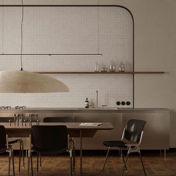 A cover of "Interieur" cluster. The owner is justust. The cluster consists of 223 elements.