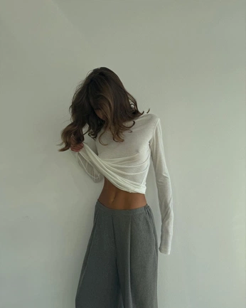 A cover of "fashion & clothes" cluster. The owner is kohelet. The cluster consists of 54 elements.