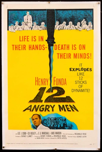 A cover of "Movie Posters" cluster. The owner is c00lcat. The cluster consists of 12 elements.