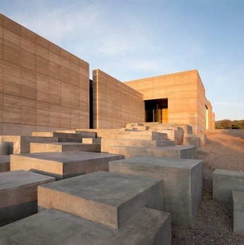 A cover of "Rammed Earth" cluster. The owner is omniaehab. The cluster consists of 62 elements.