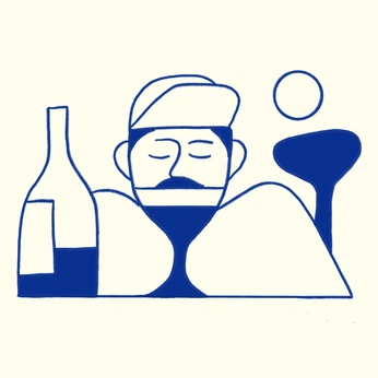 A cover of "vinos design" cluster. The owner is danielafox. The cluster consists of 9 elements.