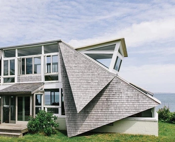 A cover of "Architecture" cluster. The owner is flouis. The cluster consists of 22 elements.