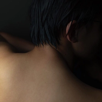 A cover of "portrait" cluster. The owner is rosyd. The cluster consists of 63 elements.