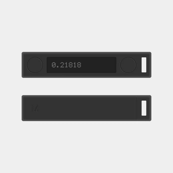 A cover of "Devices" cluster. The owner is triton. The cluster consists of 8 elements.