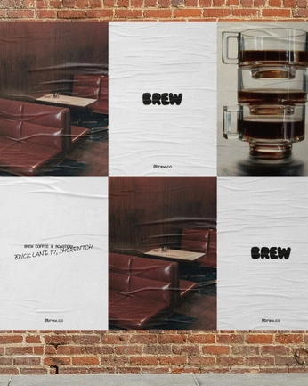 A cover of "Brew tour" cluster. The owner is eastvillage. The cluster consists of 1 element.