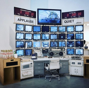 A cover of "Cool" cluster. The owner is nicktarte. The cluster consists of 6 elements.