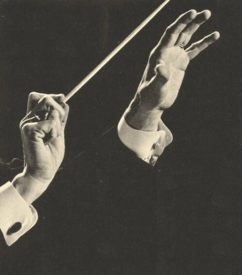 A cover of "The Conductor" cluster. The owner is niyadre. The cluster consists of 6 elements.