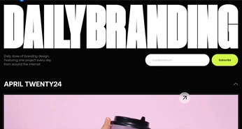 A cover of "BRANDING" cluster. The owner is alvarodelafuente. The cluster consists of 5 elements.