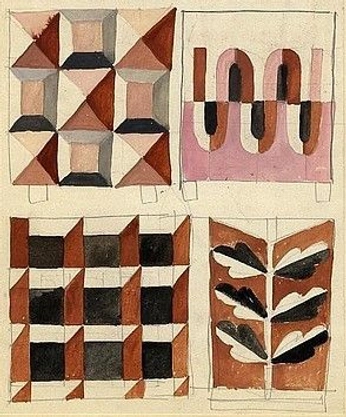 A cover of "Textile" cluster. The owner is margoteverline. The cluster consists of 2 elements.