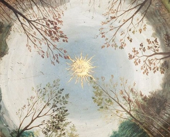 A cover of "art" cluster. The owner is akwarkblue. The cluster consists of 6 elements.