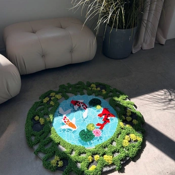 A cover of "Daıly Fınd #71" cluster. The owner is ekbekar. The cluster consists of 17 elements.