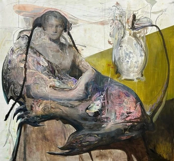 A cover of "style" cluster. The owner is arnavvvv. The cluster consists of 10 elements.