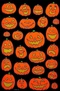 Cover of halloween cluster