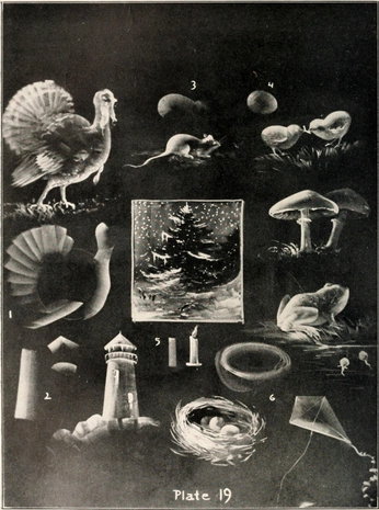 A cover of "public work" cluster. The owner is lmagowan25x. The cluster consists of 61 elements.