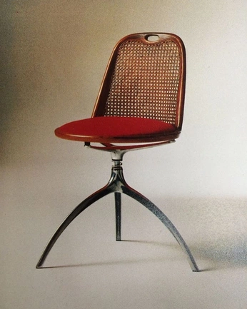 A cover of "mobiliario" cluster. The owner is eliakhaoz. The cluster consists of 2 elements.