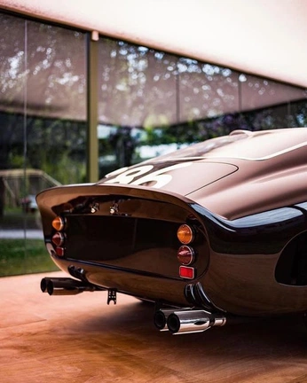 A cover of "Automotive" cluster. The owner is anthonymenecola. The cluster consists of 6 elements.