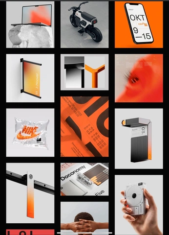 A cover of "Product Display" cluster. The owner is delound. The cluster consists of 2 elements.