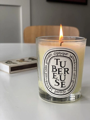 A cover of "Candle empire" cluster. The owner is emcho. The cluster consists of 6 elements.