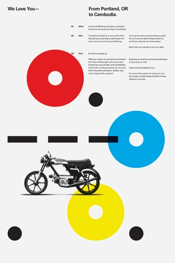 A cover of "Graphic Design" cluster. The owner is dblthicc. The cluster consists of 12 elements.