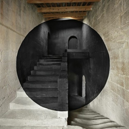 Installation Art Pieces