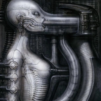 A cover of "World ending horror" cluster. The owner is horrorstorage. The cluster consists of 6 elements.