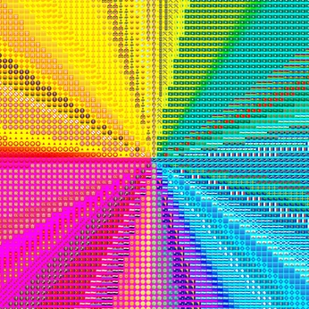 A cover of "design" cluster. The owner is flogibson. The cluster consists of 81 elements.