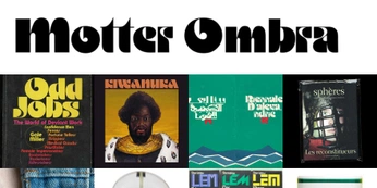 A cover of "1970s Fonts" cluster. The owner is agentrisk. The cluster consists of 28 elements.