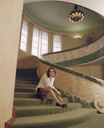 A cover of "inspire to wed" cluster. The owner is justinaaron. The cluster consists of 23 elements.