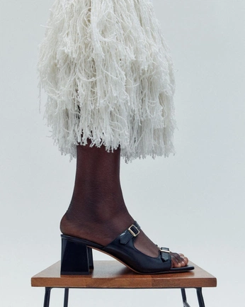 A cover of "Shoes" cluster. The owner is luciapracias. The cluster consists of 2 elements.