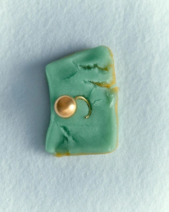 A cover of "Art direction" cluster. The owner is maellev. The cluster consists of 12 elements.