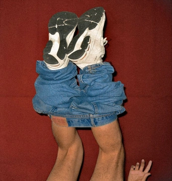 A cover of "kronophage" cluster. The owner is jenmarty. The cluster consists of 2 elements.