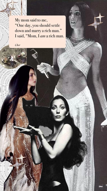 A cover of "quotes" cluster. The owner is smgia. The cluster consists of 8 elements.