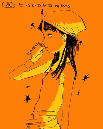 A cover of "cute" cluster. The owner is charlo.tte. The cluster consists of 3 elements.