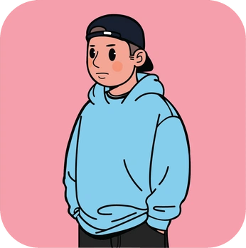 A cover of "Brothers NFT" cluster. The owner is lanigambino. The cluster consists of 24 elements.