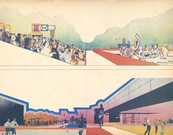 A cover of "INTA5000" cluster. The owner is fauxpasdesign. The cluster consists of 53 elements.