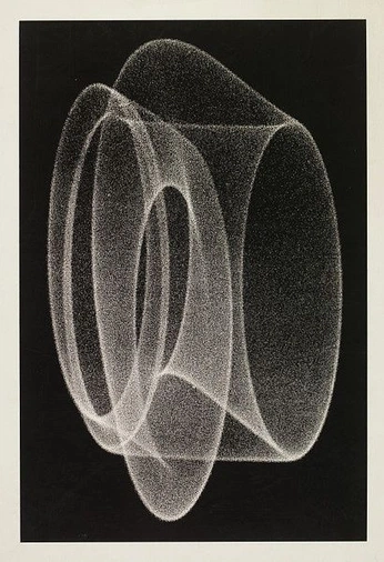 A cover of "Particles" cluster. The owner is stusmith. The cluster consists of 14 elements.
